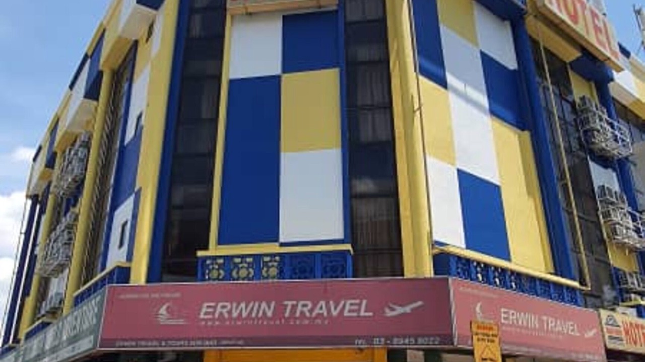 Photo of Outdoor in Seri Kembangan