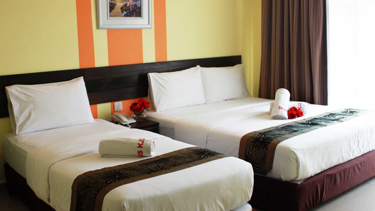 Photo of Bedroom in Seri Kembangan