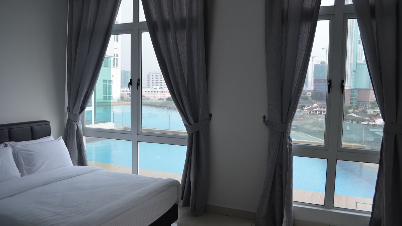 Photo of Bedroom in Taman Century