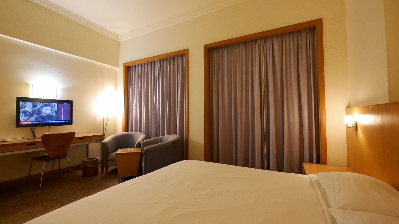 Photo of Bedroom in Sibu