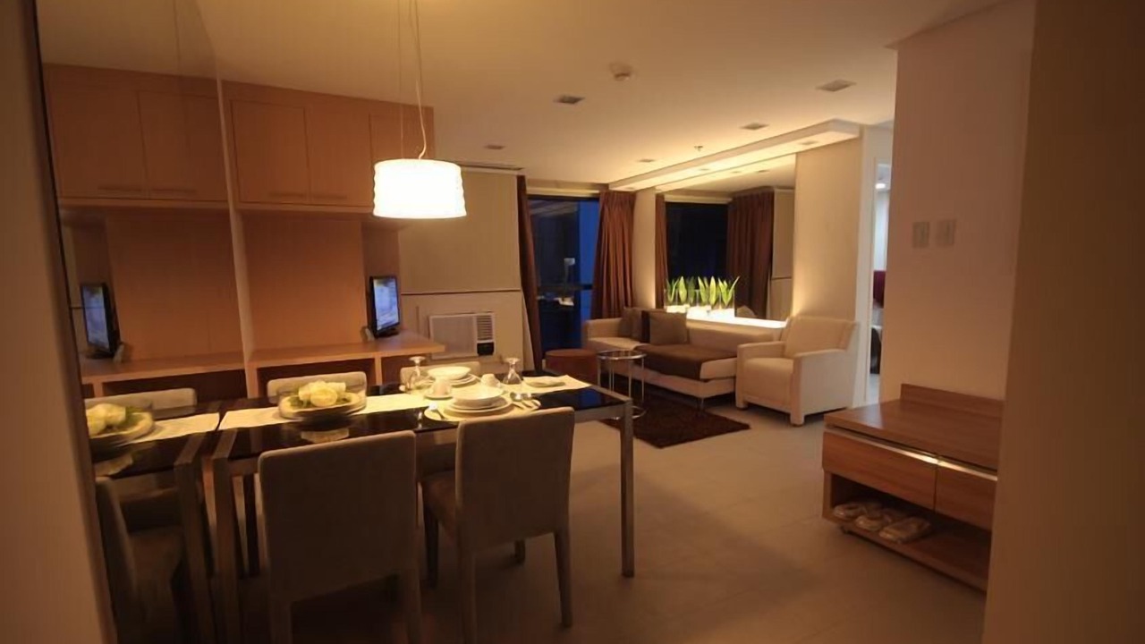 Photo of Bedroom in Wack-Wack Greenhills