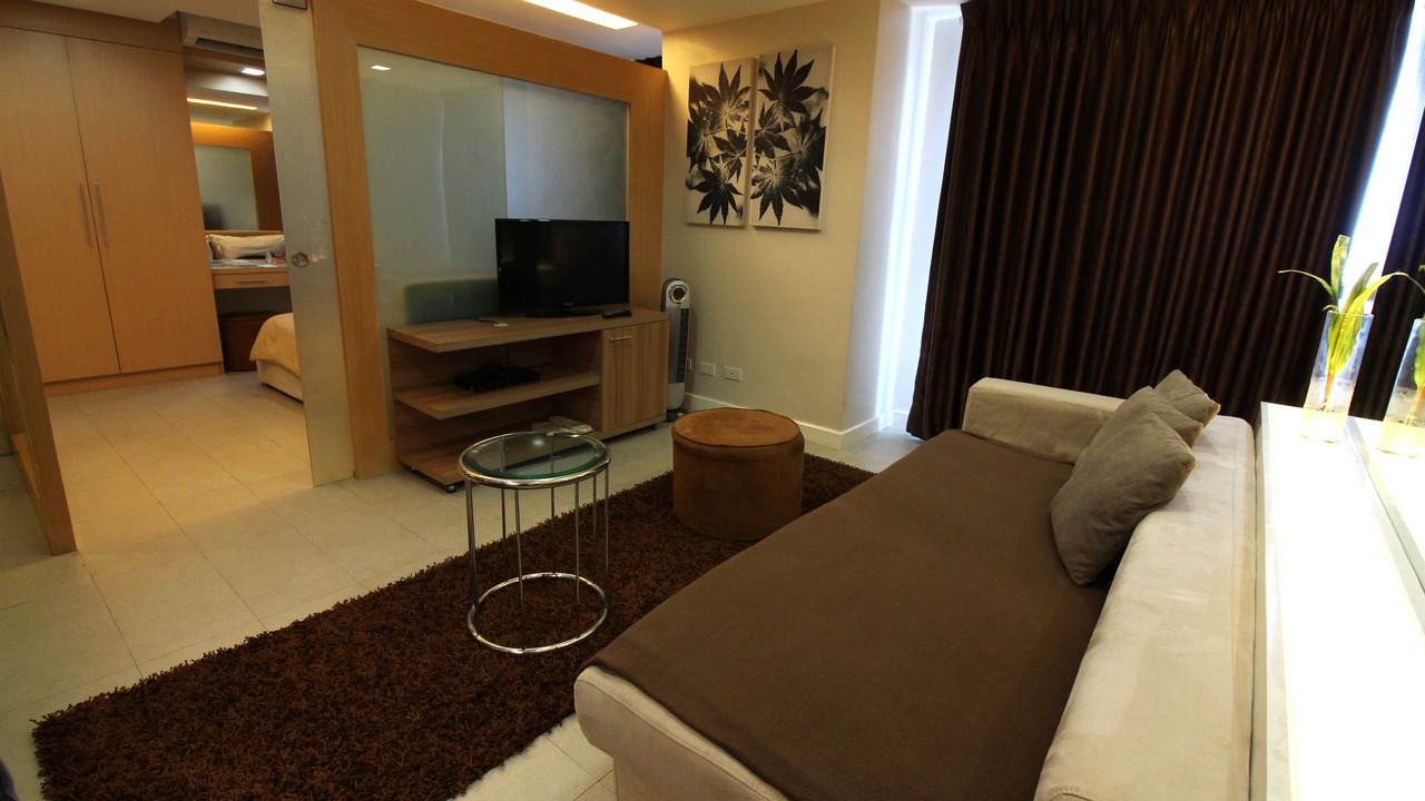 Photo of Bedroom in Wack-Wack Greenhills