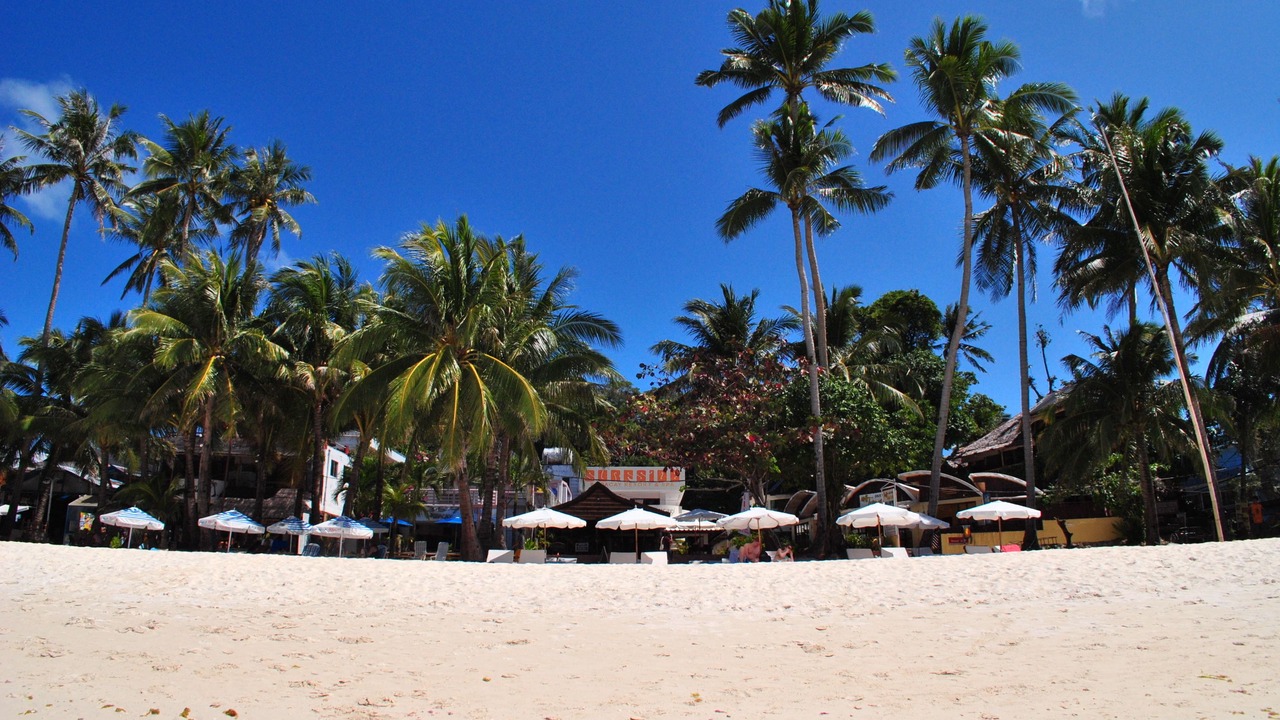 Photo of Outdoor in Manoc-Manoc
