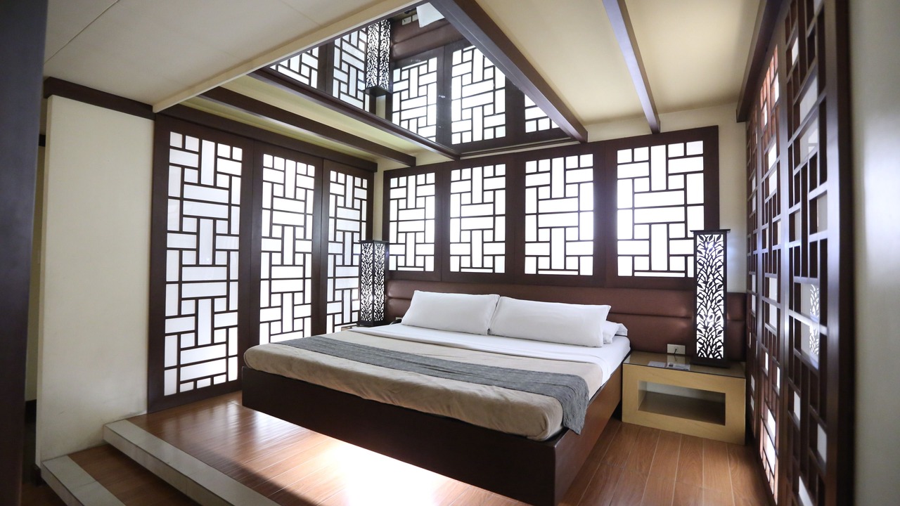 Photo of Bedroom in Manila