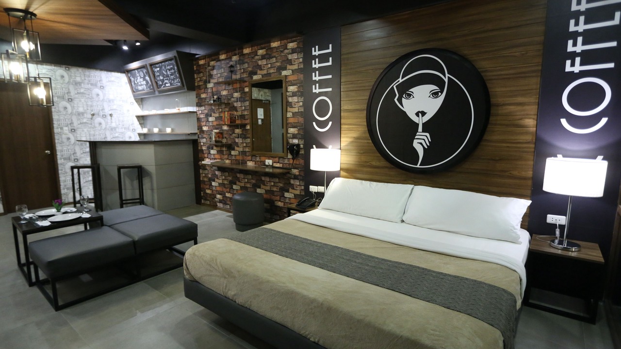 Photo of Bedroom in Manila