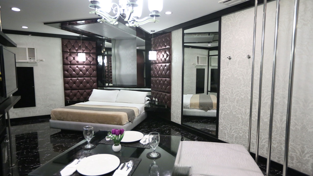 Photo of Bathroom in Manila