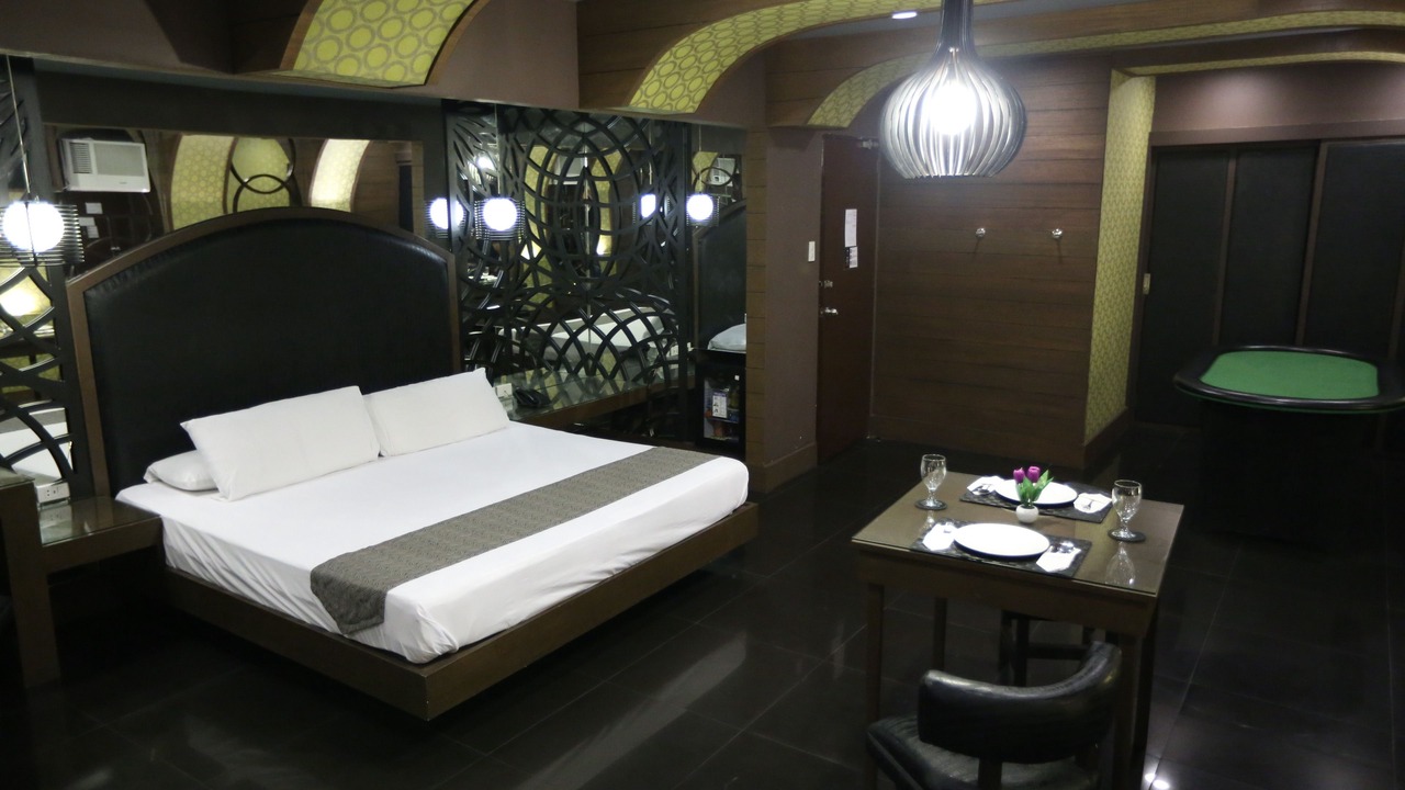 Photo of Bathroom in Manila