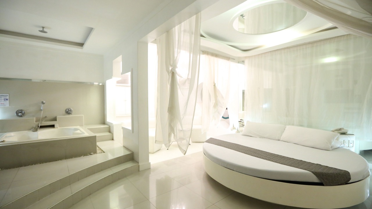 Photo of Bathroom in Manila