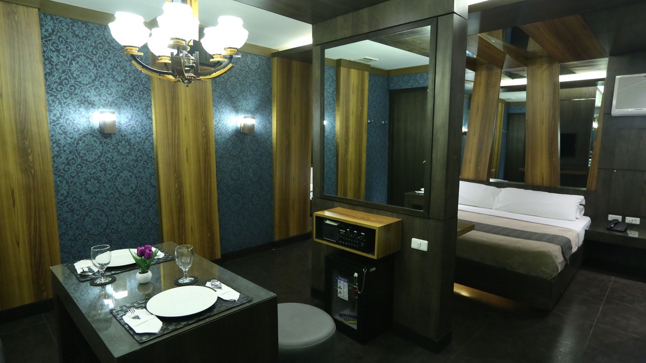Photo of Bedroom in Manila
