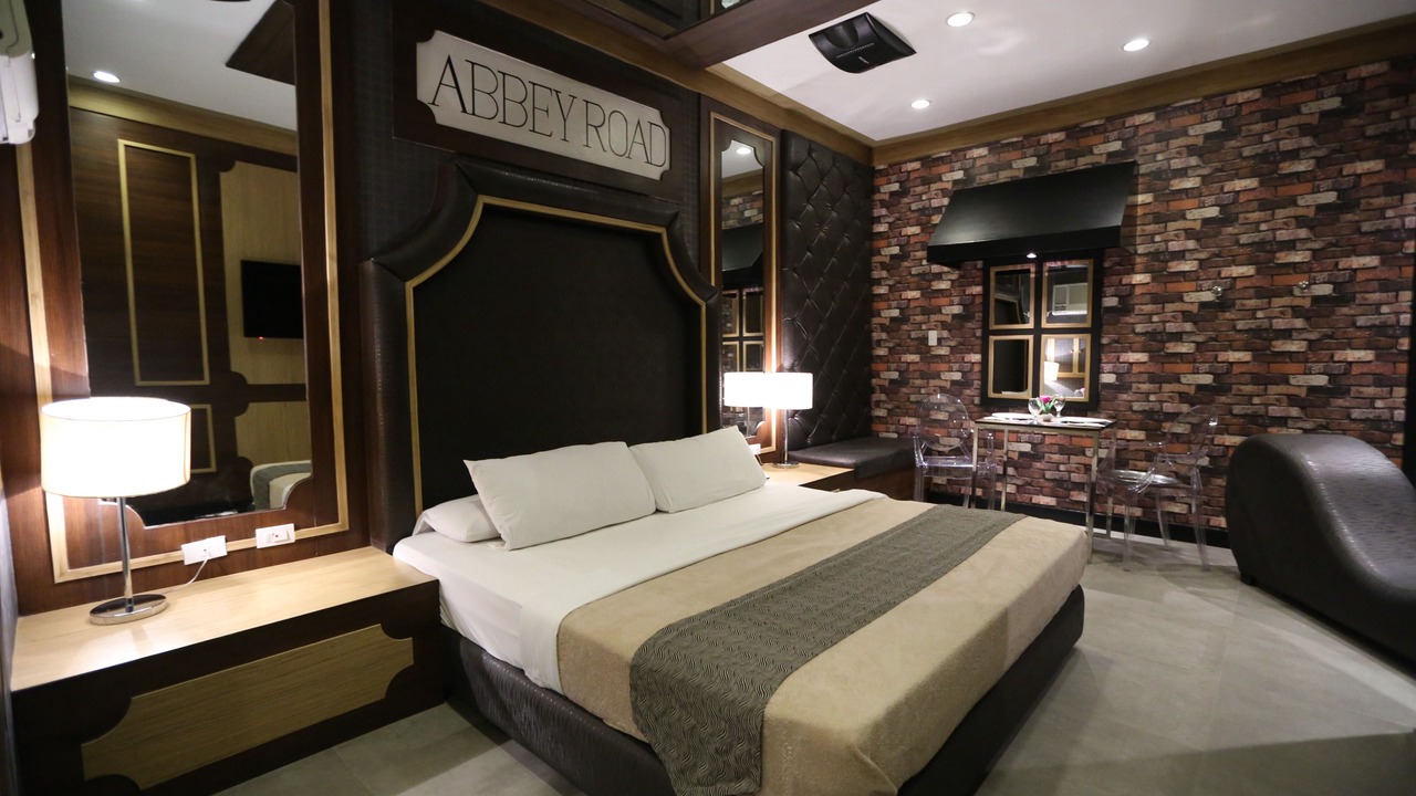 Photo of Bedroom in Manila