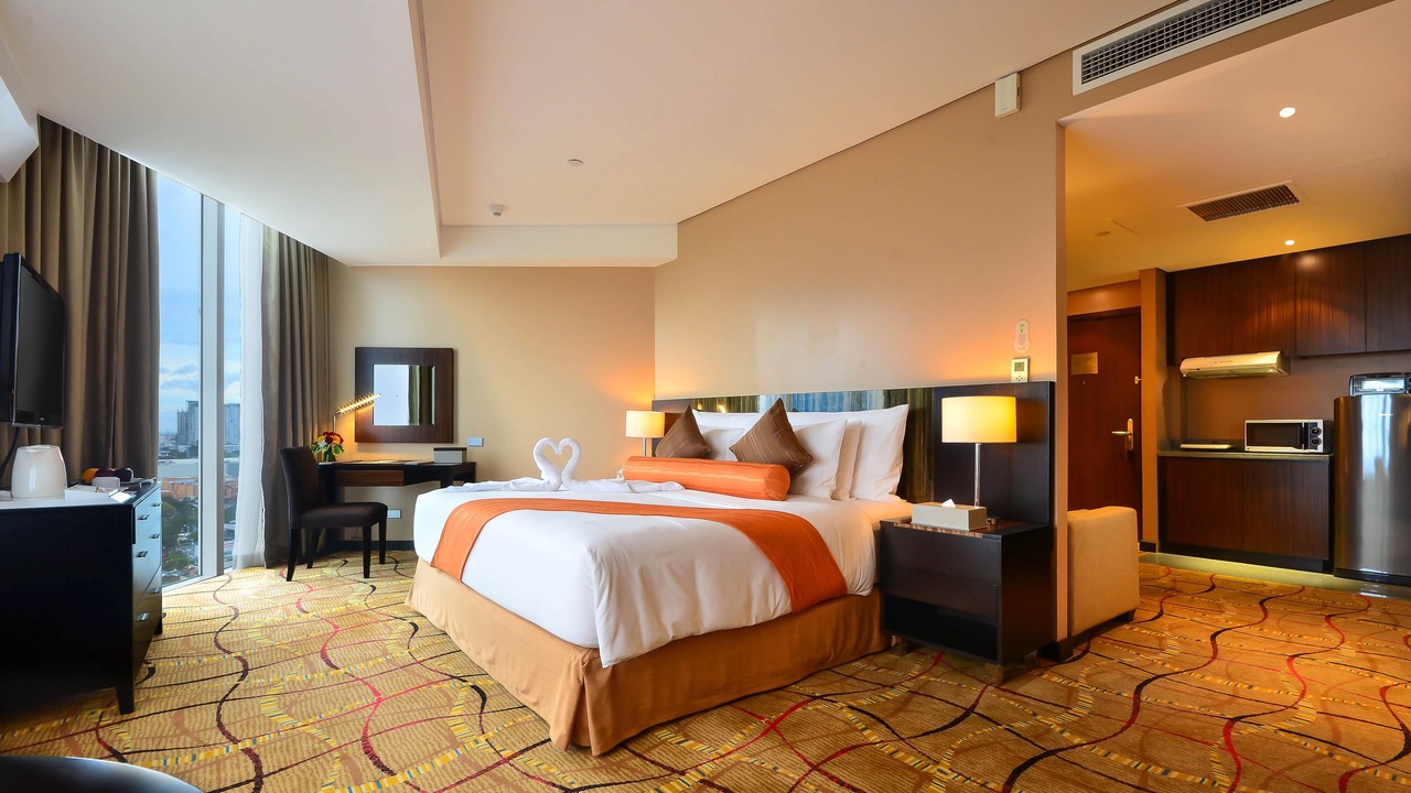 Photo of Bedroom in Alabang
