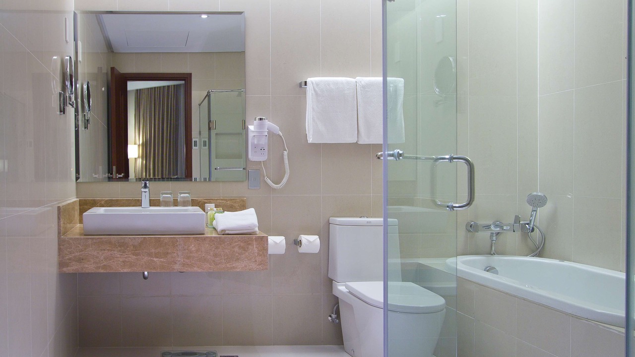 Photo of Bathroom in Alabang