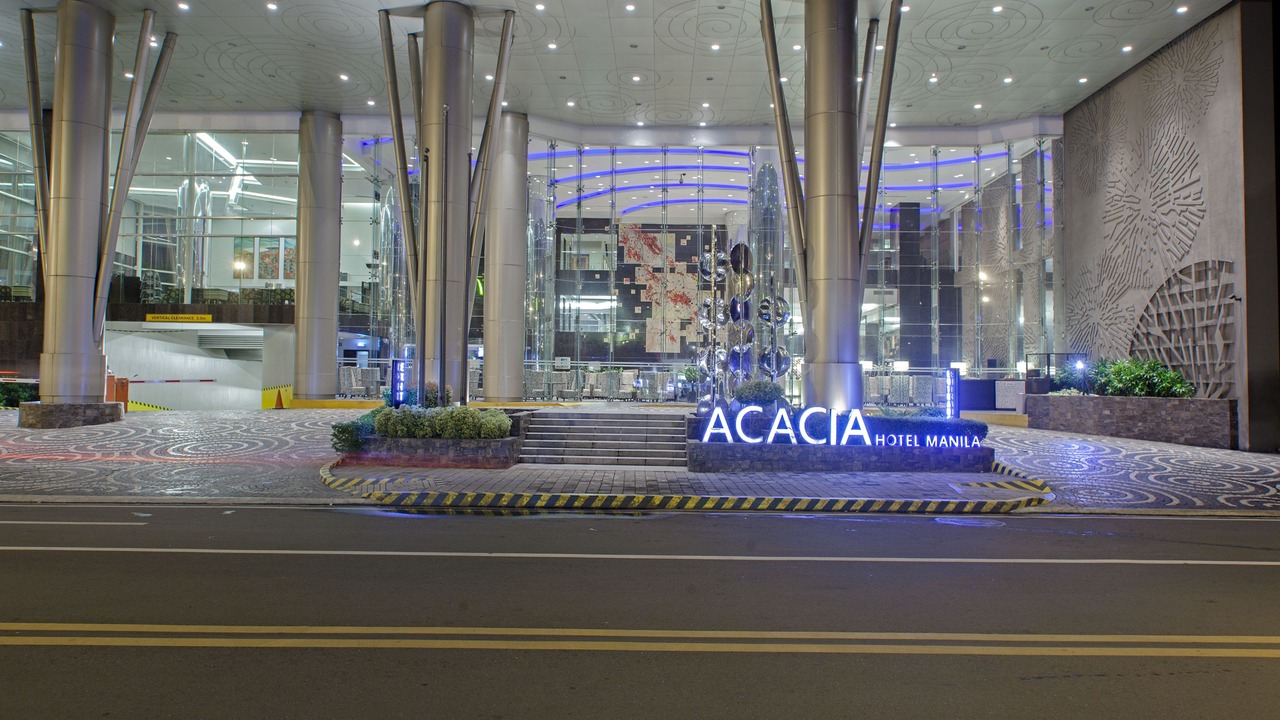 Photo of Outdoor in Alabang