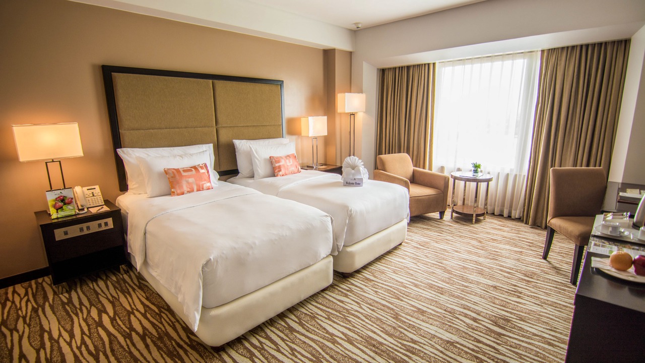 Photo of Bedroom in Alabang