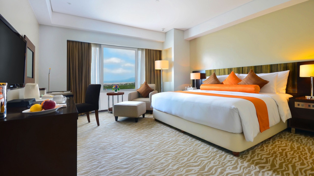 Photo of Bedroom in Alabang