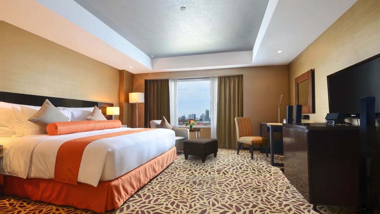Photo of Bedroom in Alabang
