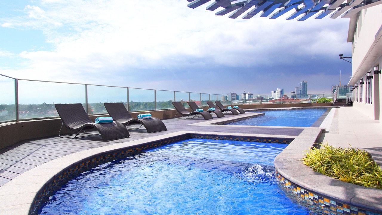 Photo of Outdoor in Alabang