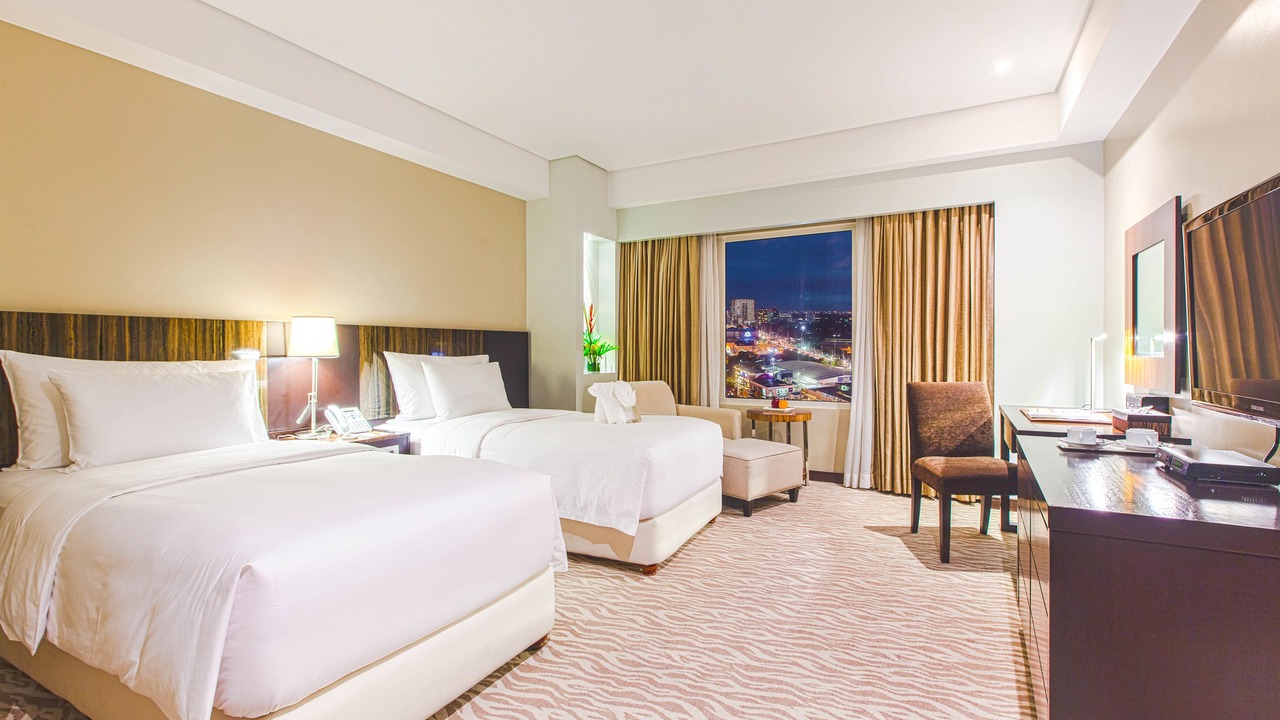 Photo of Bedroom in Alabang