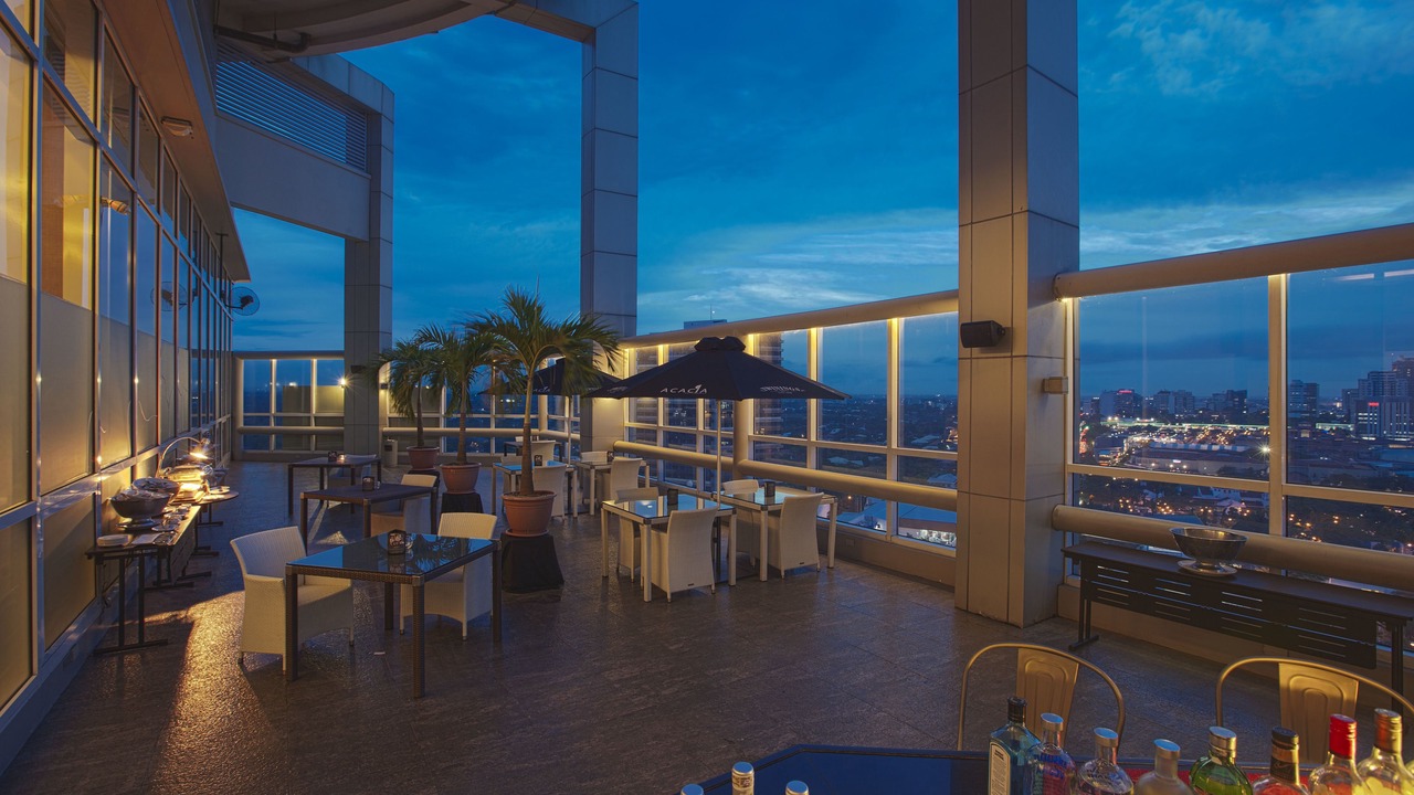 Photo of Patio Balcony in Alabang