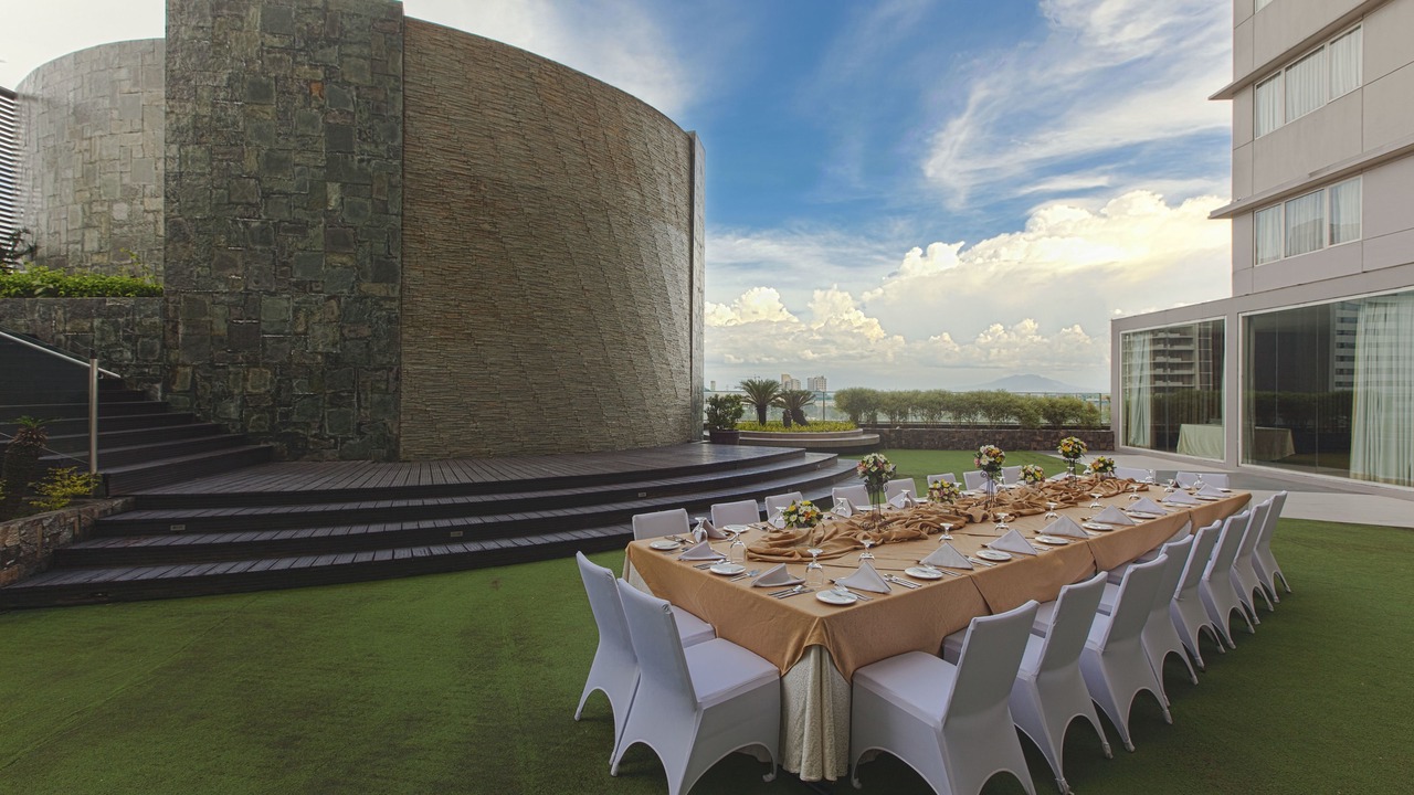 Photo of Outdoor in Alabang