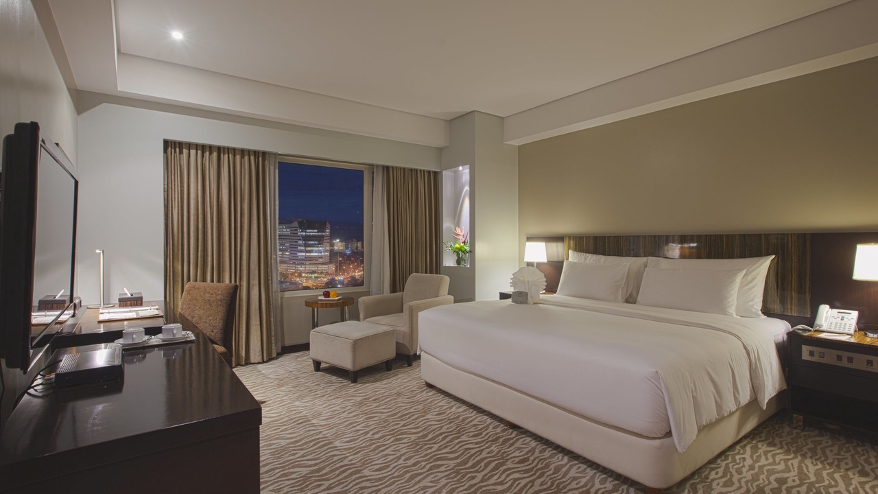 Photo of Bedroom in Alabang