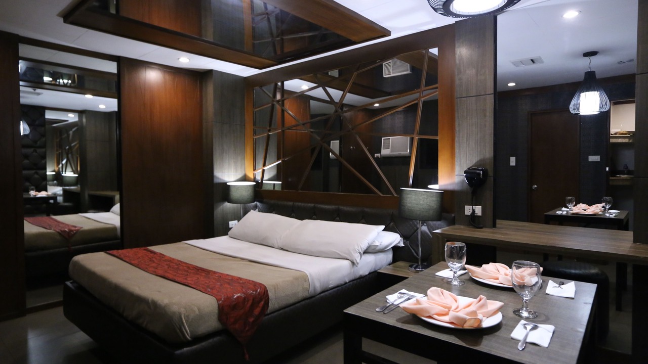 Photo of Bedroom in Malabon