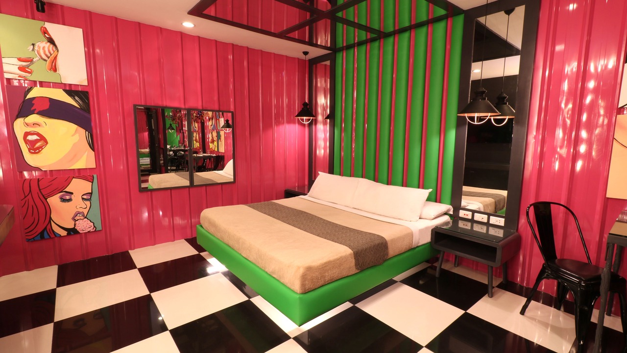 Photo of Bedroom in Malabon