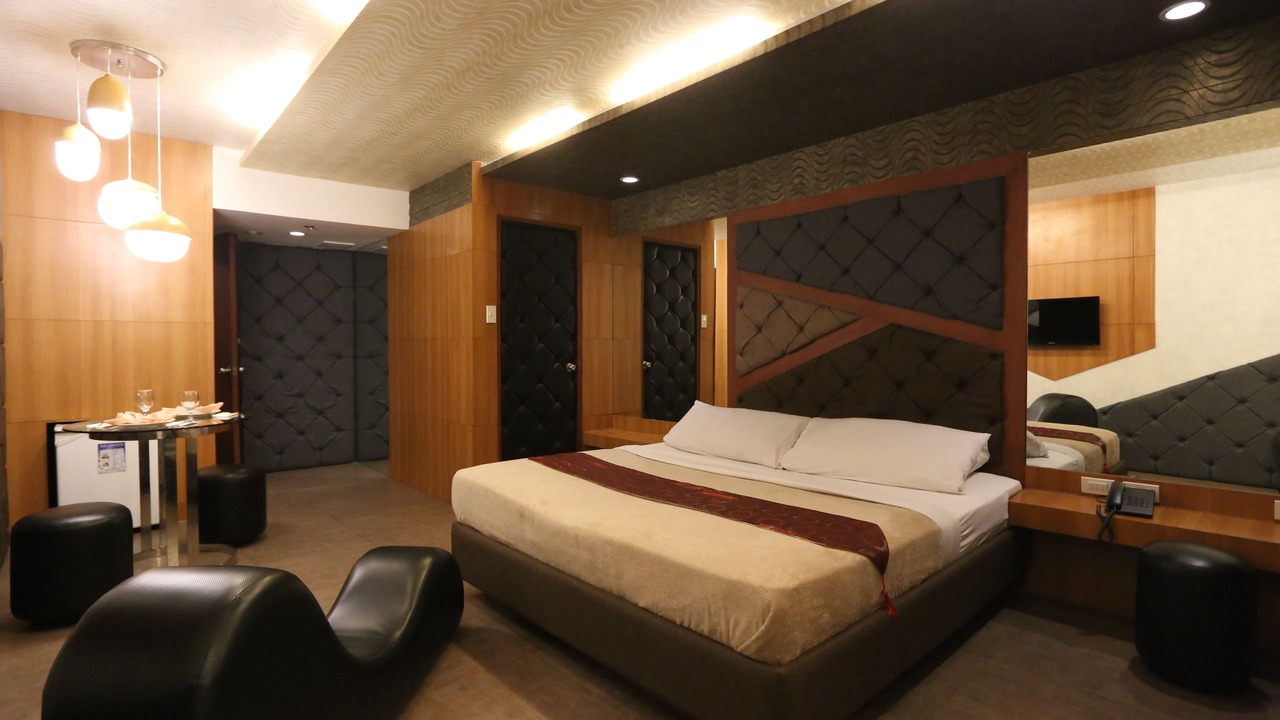 Photo of Bedroom in Malabon