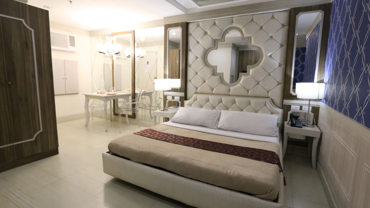 Photo of Bedroom in Malabon