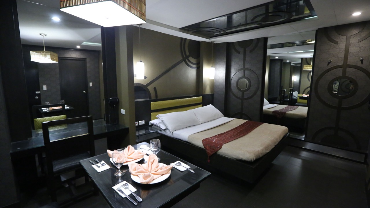 Photo of Bedroom in Malabon