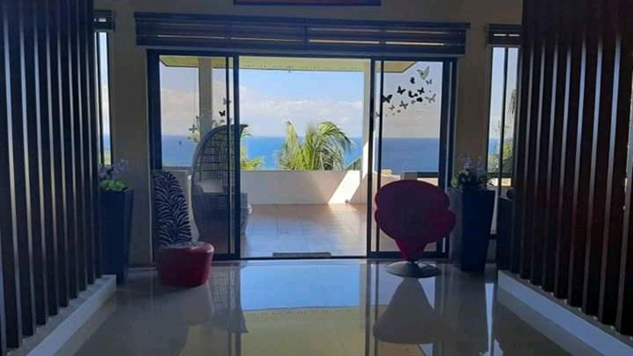 Photo of Patio Balcony in Dalaguete