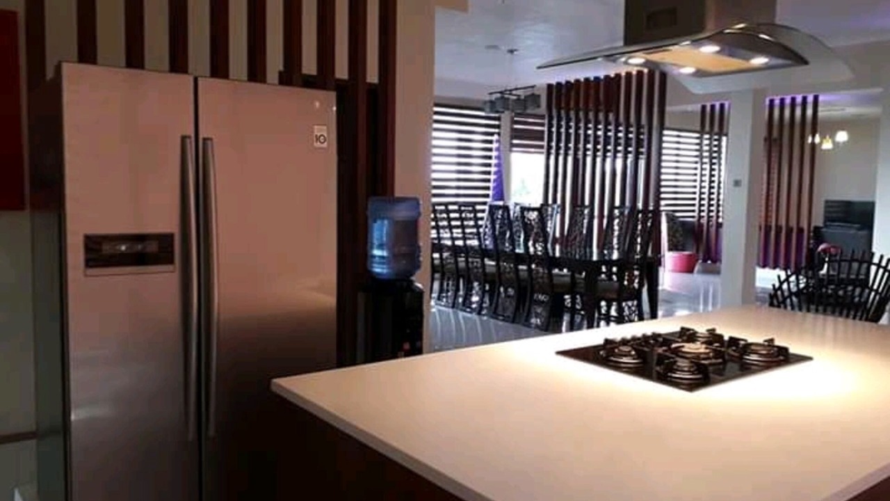 Photo of Kitchen in Dalaguete