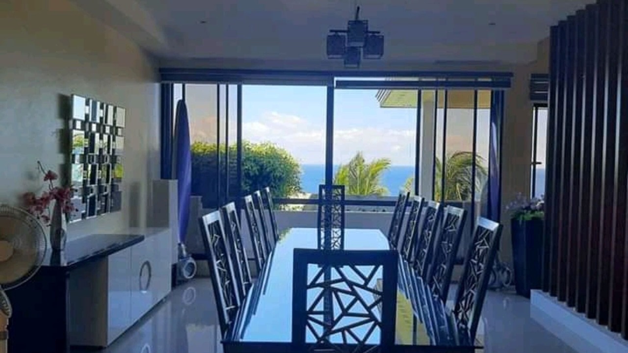 Photo of Kitchen in Dalaguete