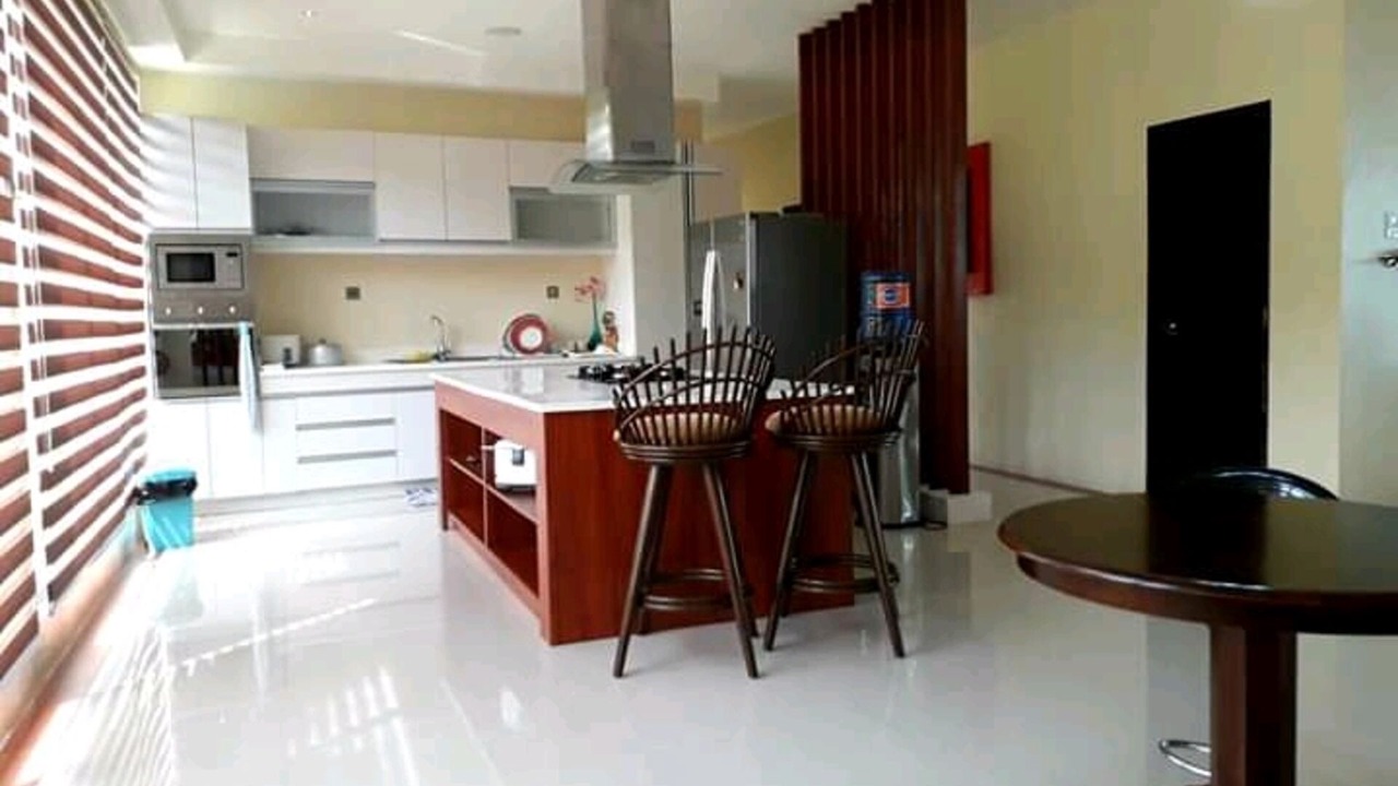 Photo of Kitchen in Dalaguete