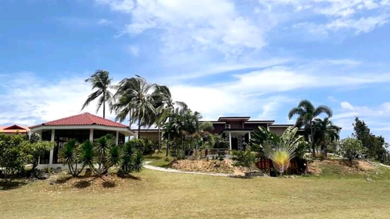 Photo of Outdoor in Dalaguete