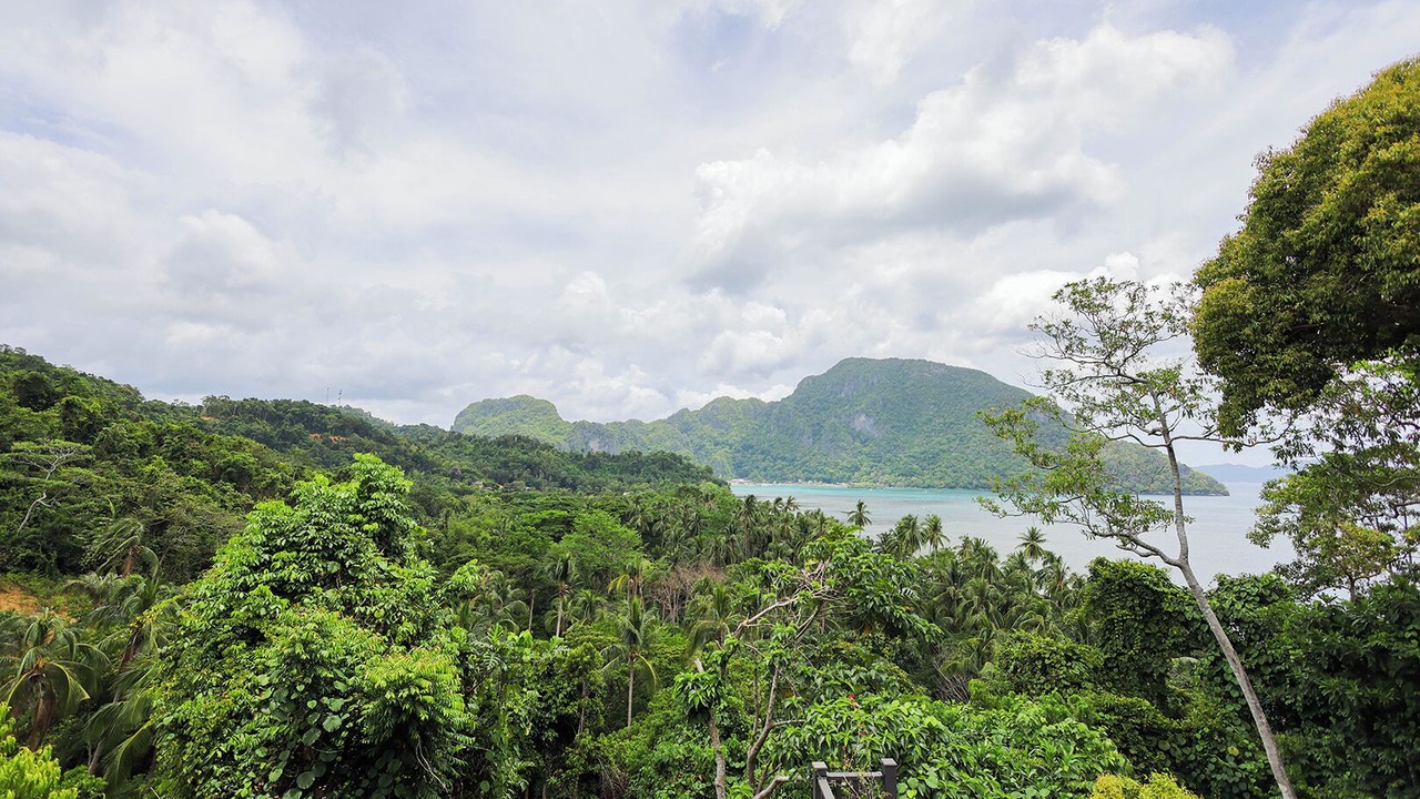 Photo of Outdoor in Barangay Buena Suerte