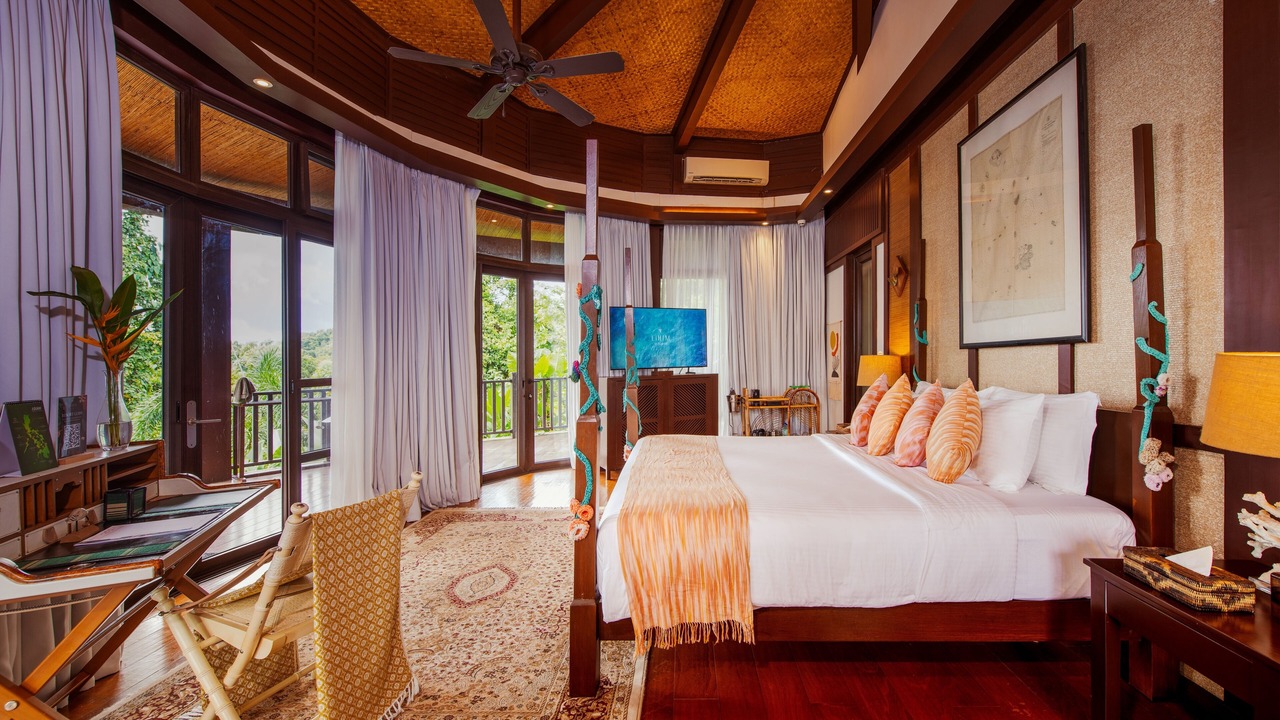 Photo of Bedroom in Barangay Buena Suerte