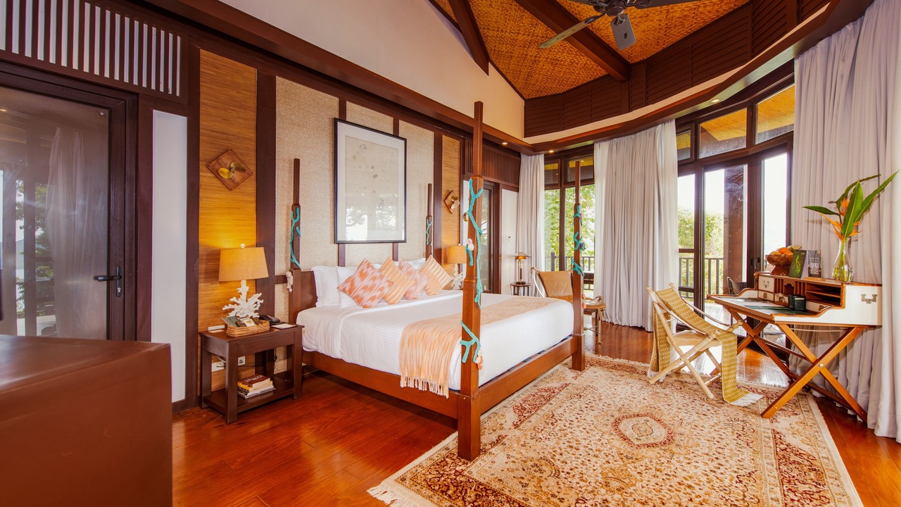 Photo of Bedroom in Barangay Buena Suerte