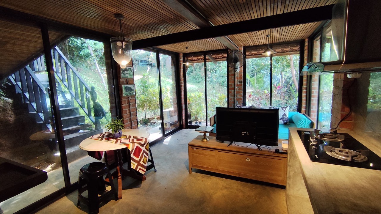 Photo of Livingroom in Kampung Kedawang