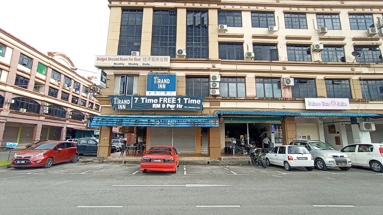 Photo of Outdoor in Kuching