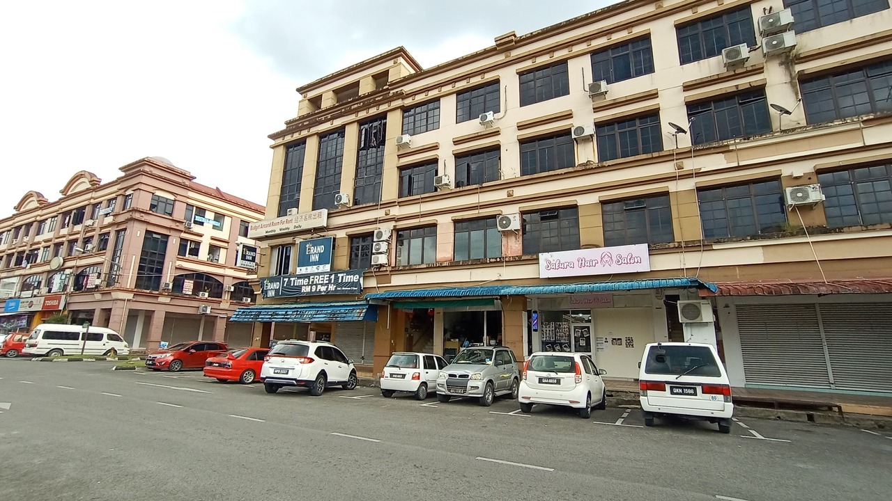 Photo of Outdoor in Kuching