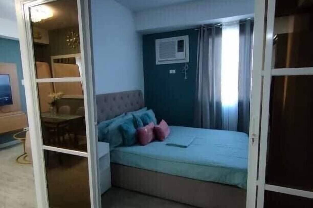 Photo of Bedroom in Bacolod