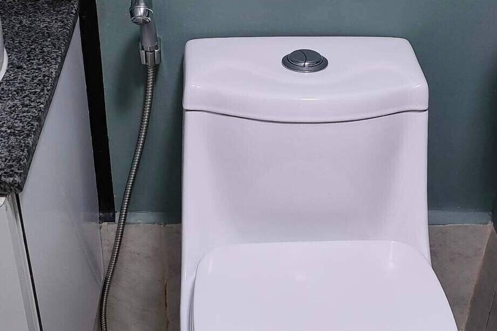 Photo of Bathroom in Bacolod