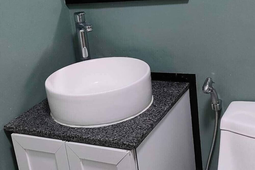 Photo of Bathroom in Bacolod