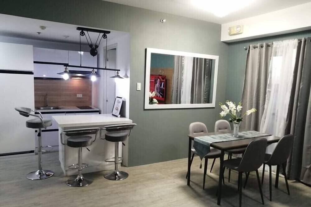Photo of Kitchen in Bacolod