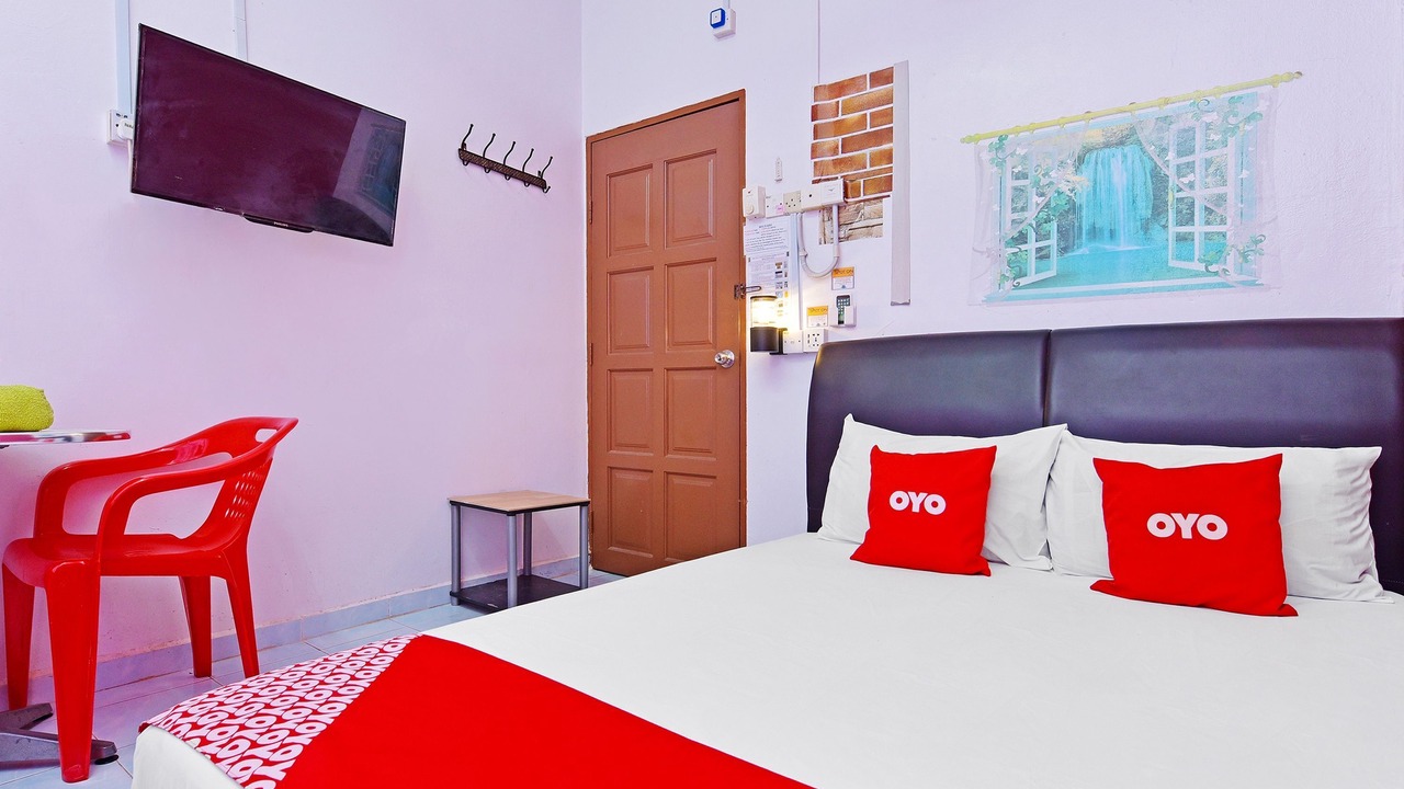 Photo of Bedroom in Sungai Baru Tengah