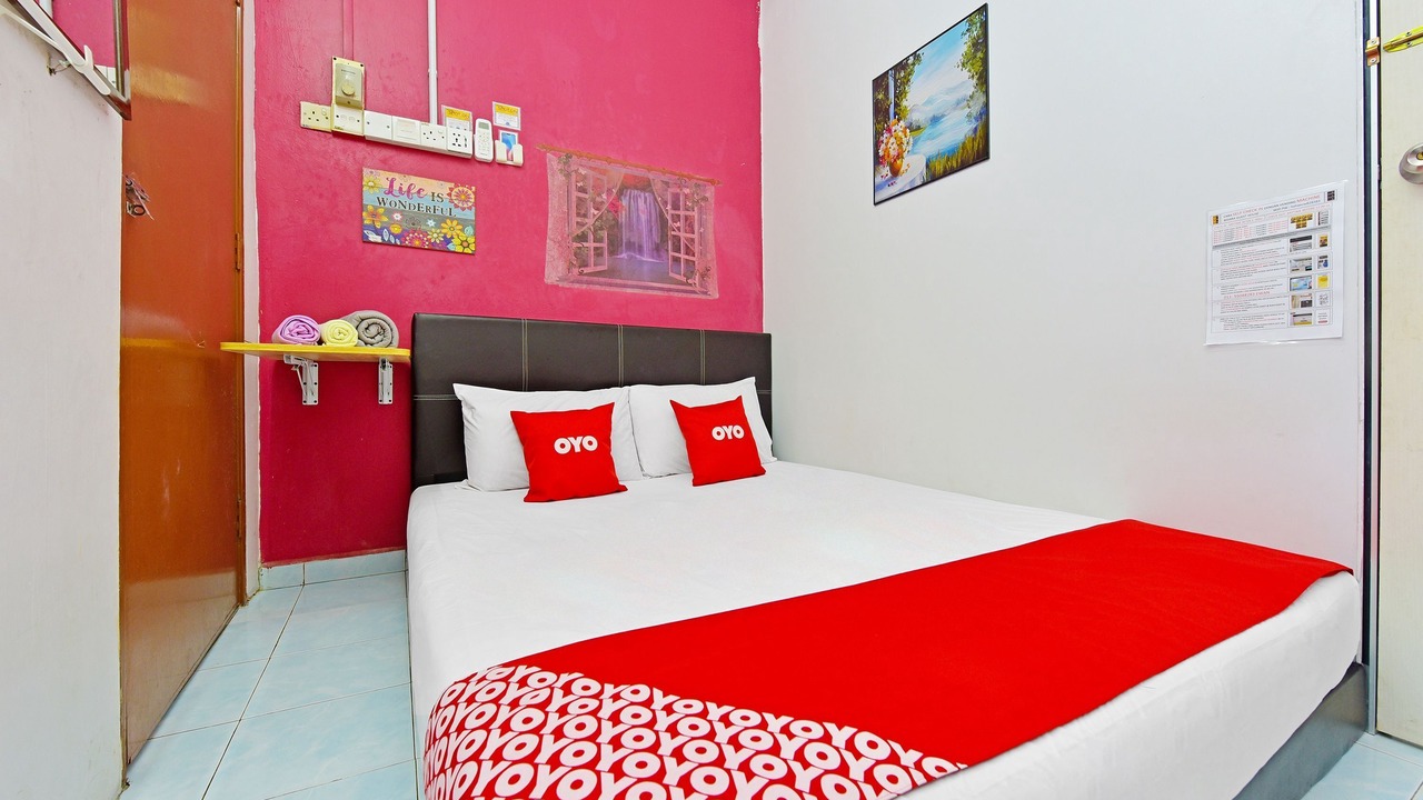 Photo of Bedroom in Sungai Baru Tengah