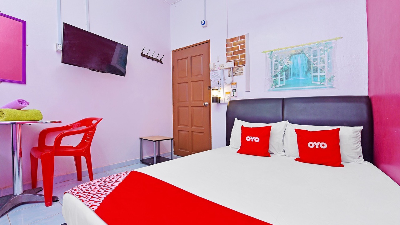 Photo of Bedroom in Sungai Baru Tengah