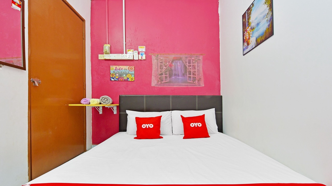 Photo of Bedroom in Sungai Baru Tengah