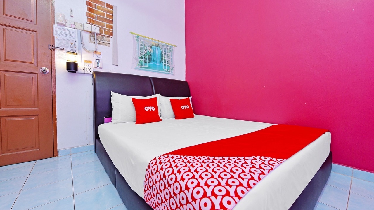 Photo of Bedroom in Sungai Baru Tengah